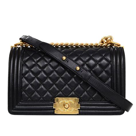 chanel boy bag top replica|sac chanel boy authentique.